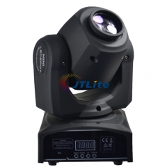 JTLite-M05 30w led moving head spot light