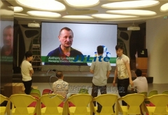JTLite-P1.875 LED video screen indoor