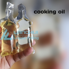 cooking oil