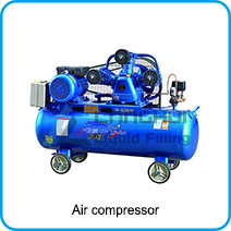 360 lpm air compressor 8 bar