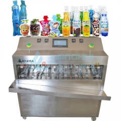 sachet water filling machine