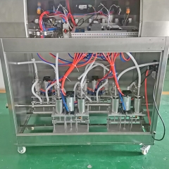 BD1410B3 Filling and Sealing Machine