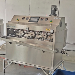 BD1410B2 Filling and Sealing Machine