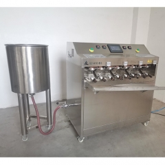 BD1410B3 Filling and Sealing Machine