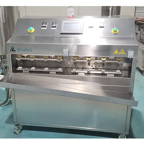 BD1410C Filling and Sealing Machine