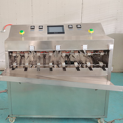 BD1410A2 Filling and Sealing Machine