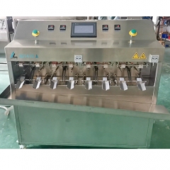 BD1410A Filling and Sealing Machine