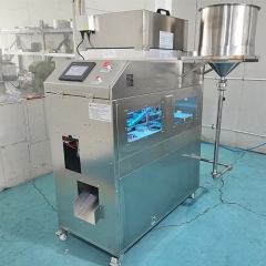 ZLD-B2 filling and capping machine