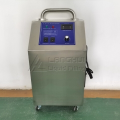 1000 LPH Pure water RO system