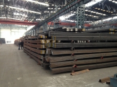 Angle bars