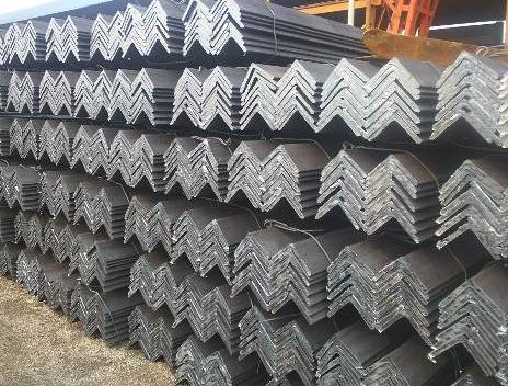 Angle bars