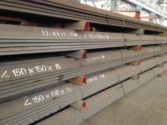 Angle bars