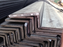 Angle bars
