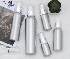 30/50/100/120/250ML Aluminum Emulsion Bottle