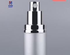 10ML Aluminum Spray Bottle