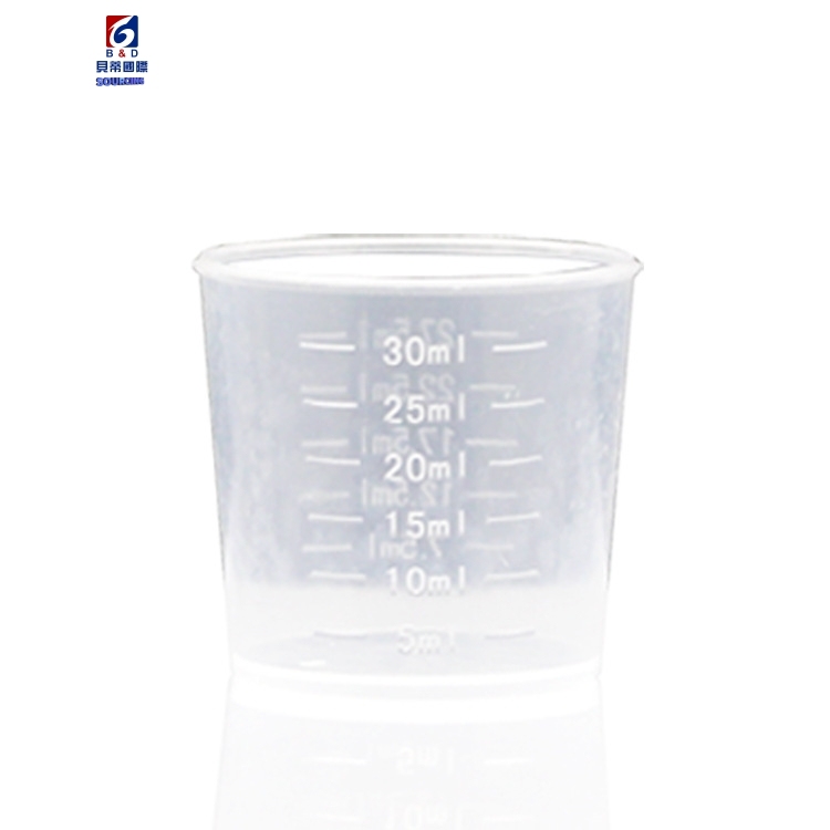 50ML Measuring cup
