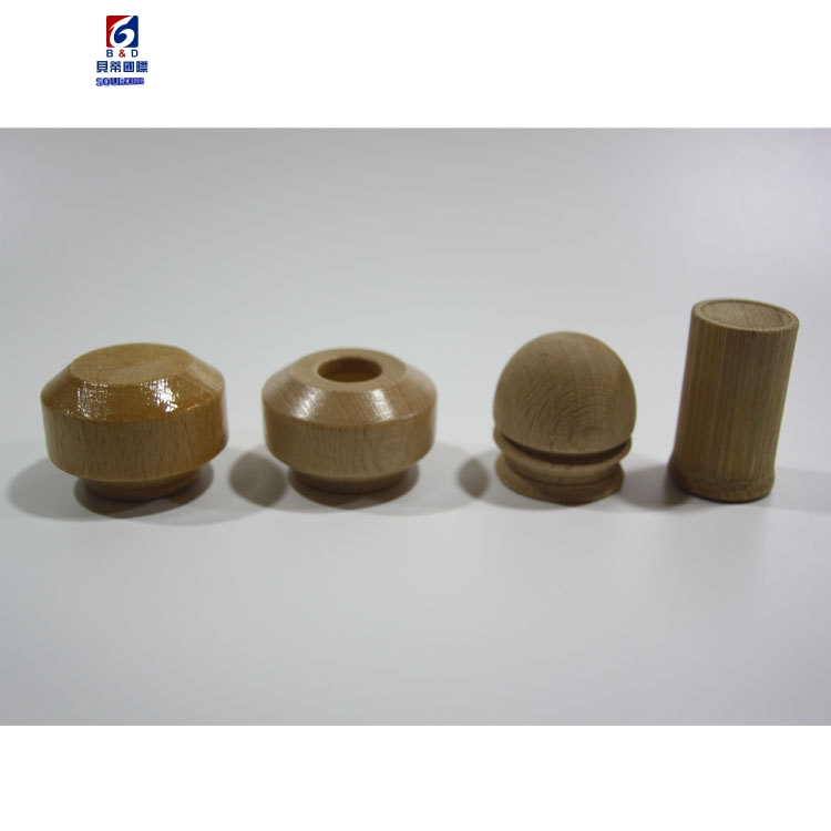 Various types of bamboo covers