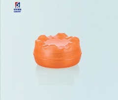 10G Plastic Cream Jar