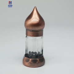 Portable Perfume Dropper Bottle