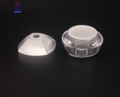 5g Plastic Cream Jar
