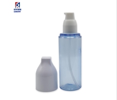 100/150ml Plastic Lotion Bottle
