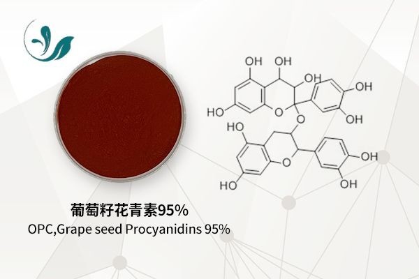 Leucocyanidins