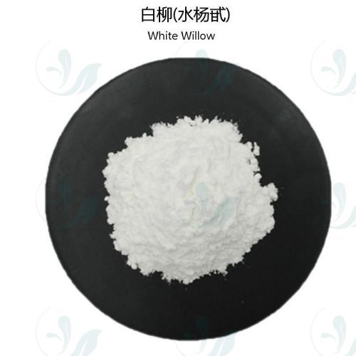 white willow powder