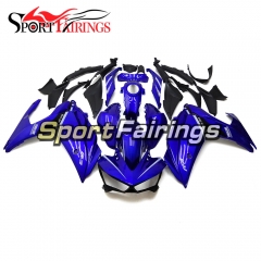 Fairing Kit Fit For Yamaha YZF R25 R3 2014 - 2018 - Blue