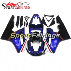 Fairing Kit Fit For Daytona675 2009 - 2012 -Black Blue