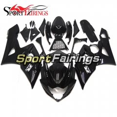 Fairing Kit Fit For Suzuki GSXR1000 K5 2005 - 2006 - Gloss Black