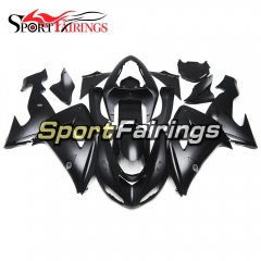 Fairing Kit Fit For Kawasaki ZX10R 2006 - 2007 -Matte Black