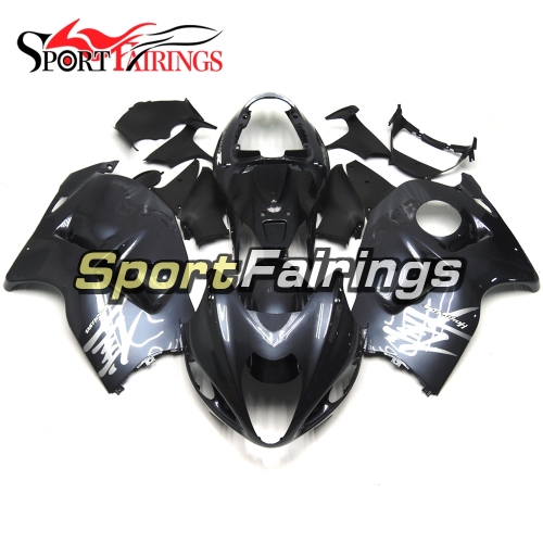 Fairing Kit Fit For Suzuki GSXR1300 Hayabusa 1997 - 2007 - Dark Purple Grey