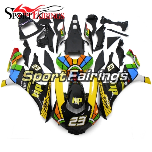 Fairing Kit Fit For Yamaha YZF R1 2015 2016 -  Colorful