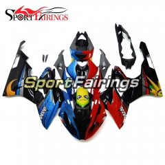 Fairing Kit Fit For BMW S1000RR 2015 2016 - SHARK ATTACK EDITION