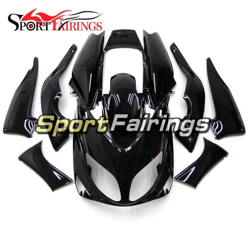 Fairing Kit Fit For Yamaha TMAX500 2001 - 2007 - Gloss Black