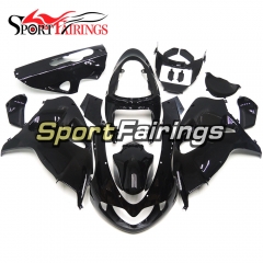 Fairing Kit Fit For Suzuki TL1000 1998 - 2002 - Gloss Black