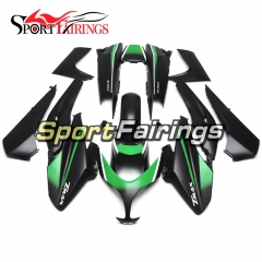 Fairing Kit Fit For Yamaha TMAX500 2008 - 2011 - Green Black