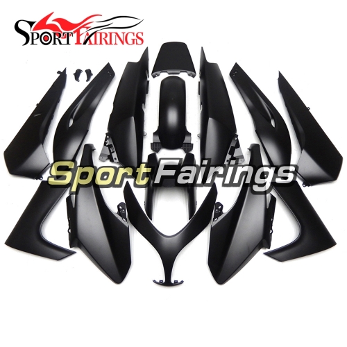 Fairing Kit Fit For Yamaha TMAX500 2008 - 2011 - Matte Black