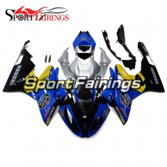 Fairing Kit Fit For BMW S1000RR 2015 2016 - Blue Yellow Black