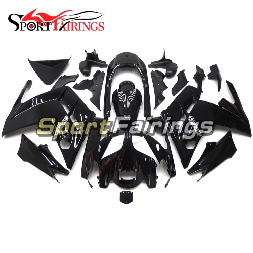 Fairing Kit Fit For Yamaha FJR1300 2001 - 2006 - Gloss Black