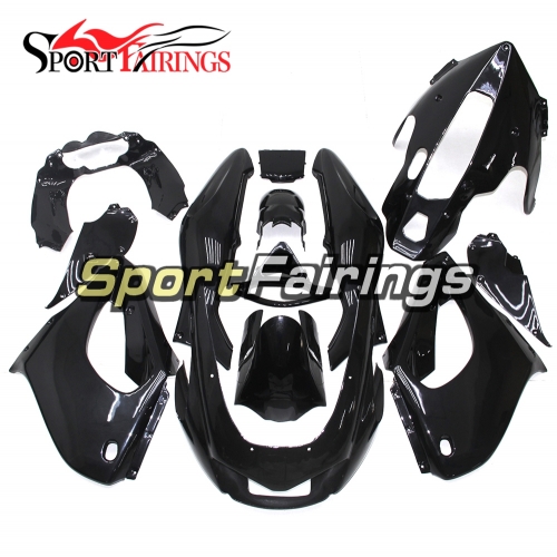 Fairing Kit Fit For Yamaha YZF1000R Thunderace 1997 - 2007 - Black