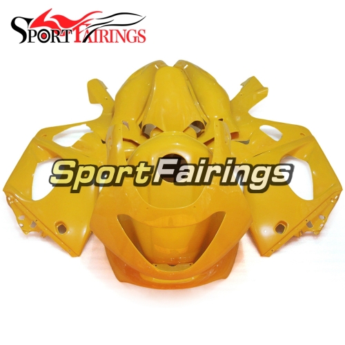 Fairing Kit Fit For Yamaha YZF600R Thundercat 1997 - 2007 - Yellow