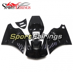 Fairing Kit Fit For Ducati 996/748/916/998 Monoposto 1996 - 2002 - Gloss Black