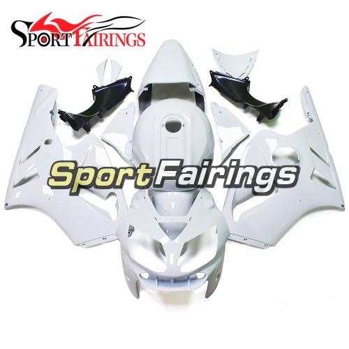 Fairing Kit Fit For Kawasaki ZX12R 2002 - 2006 -White Pearl