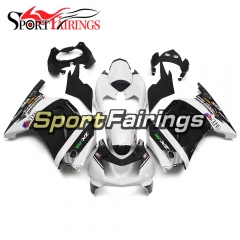 Fairing Kit Fit For Kawasaki EX250R / Ninja 250 2008 - 2012  -White Black