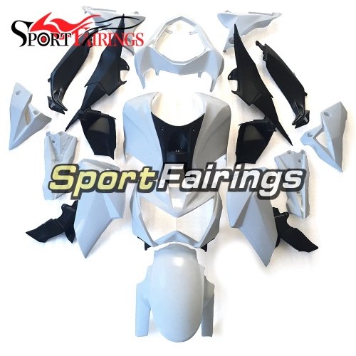 Fairing Kit Fit For Kawasaki Z800 2013 - 2016 - Unpainted