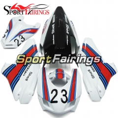 Fairing Kit Fit For Ducati 999/749 2005 - 2006 - White Black Red