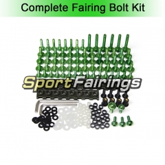 Fairing Bolt Kits Screws for Aprilia