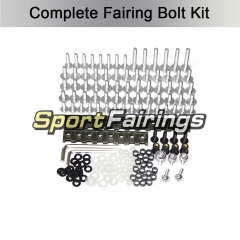 Fairing Bolt Kits Screws for BMW