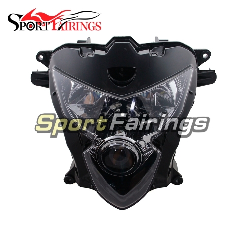 Headlight Assembly for Suzuki GSXR600/750 K4 2004 - 2005